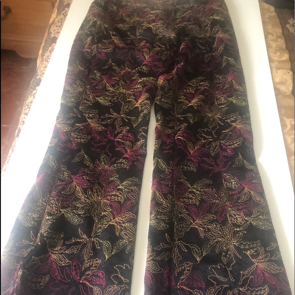 Pants, new
